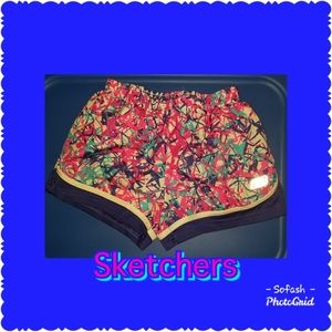 Skechers shorts